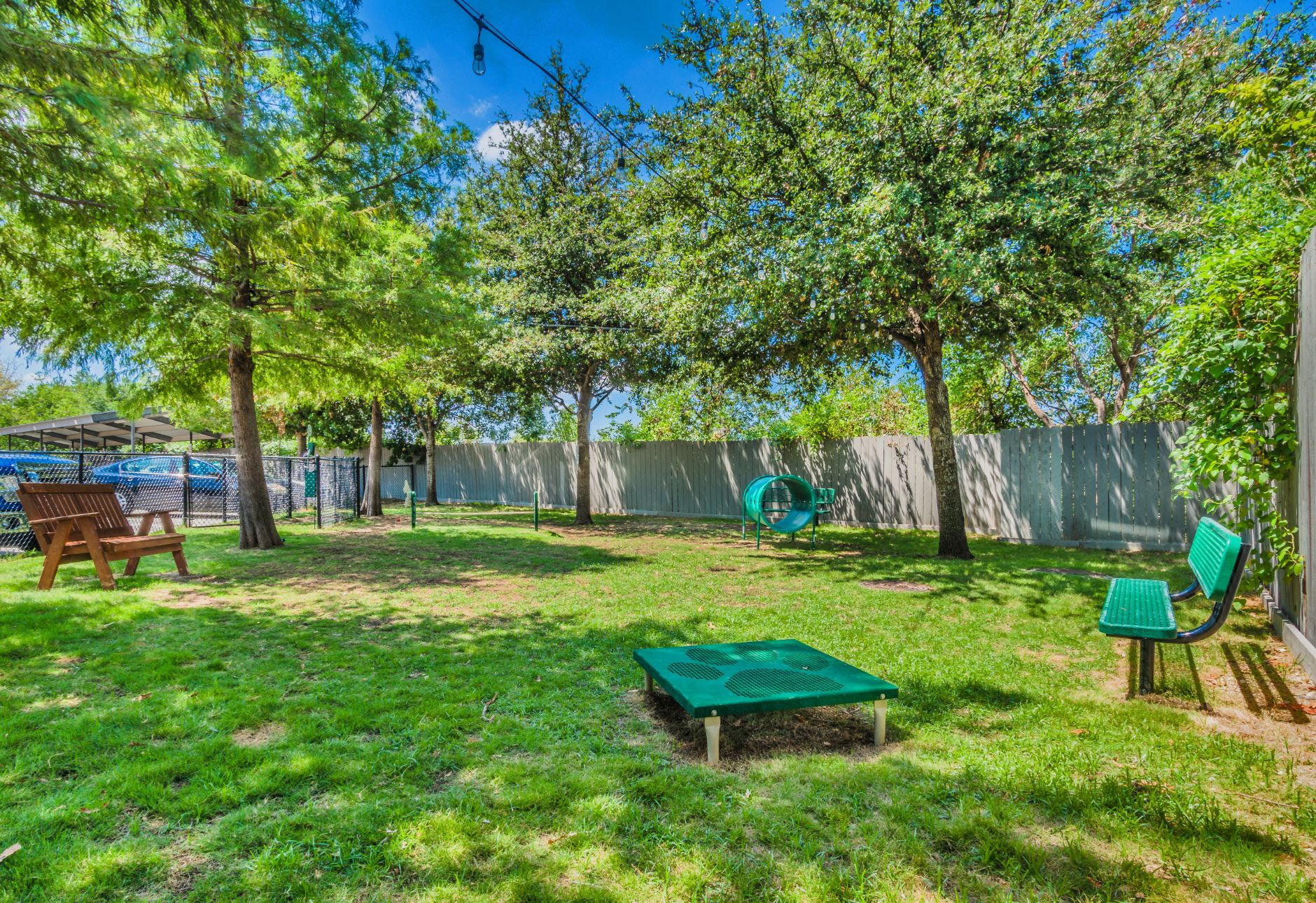 District at Greenville Apartments Image 34